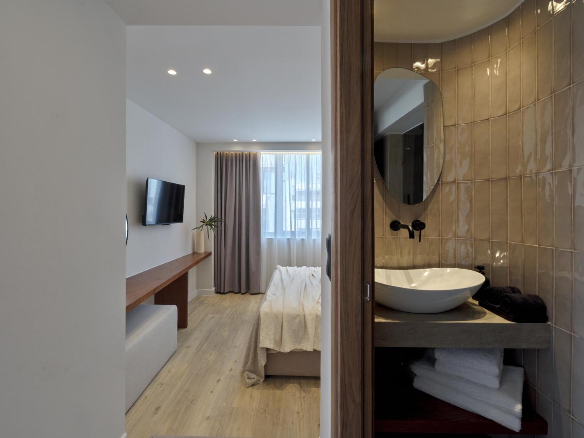 Haya Athens Loftie Suites Εξωτερικό φωτογραφία