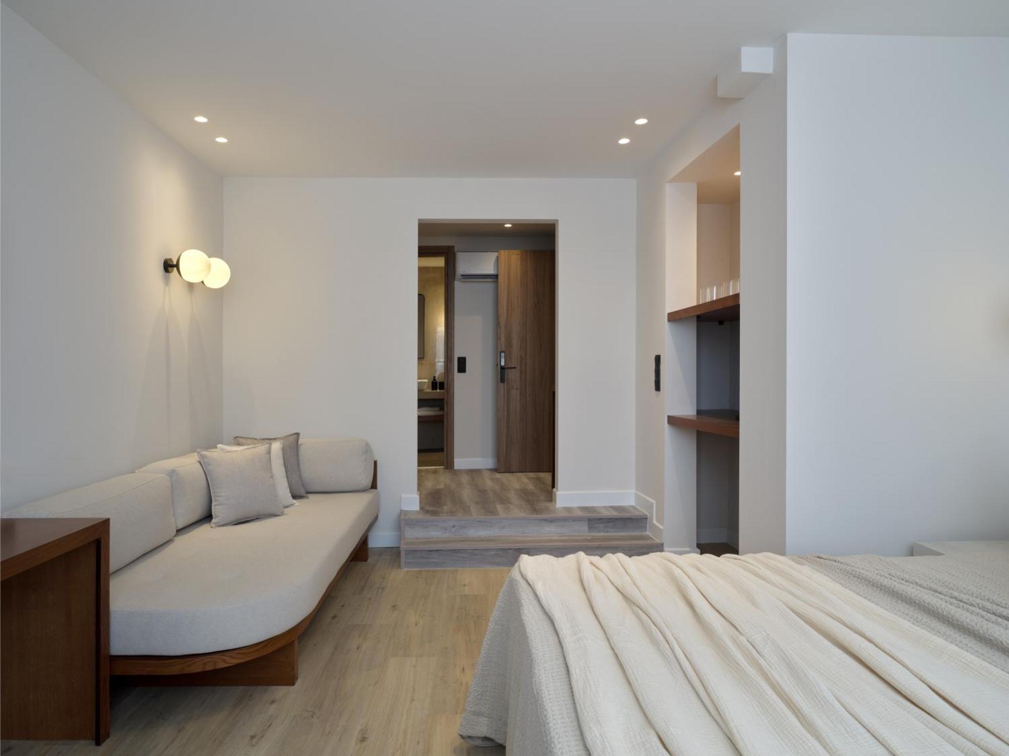 Haya Athens Loftie Suites Εξωτερικό φωτογραφία